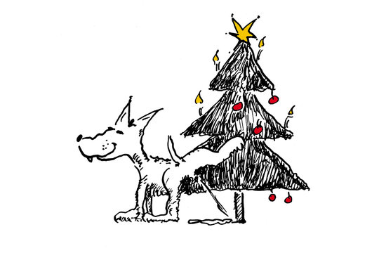 Weihnachtsbaum