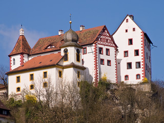 Burg Eglofstein