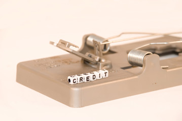 Credit Trap