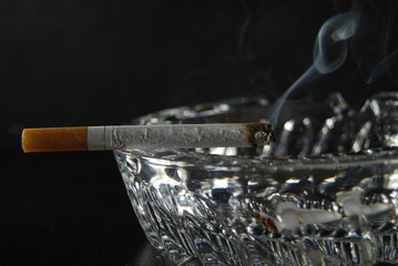 cigarette