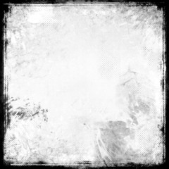 grunge mask/overlay