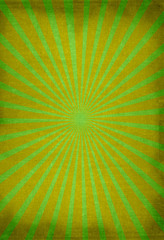 background with burst motive