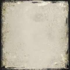 grunge/vintage mask overlay