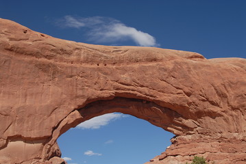 Nationaal park Arches