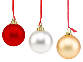 Christmas Balls