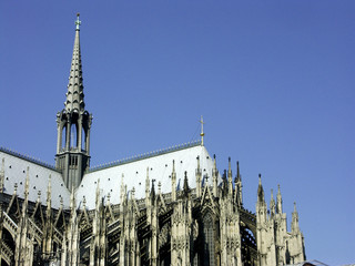 kölner dom
