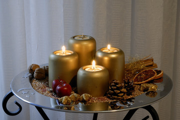 3. Advent