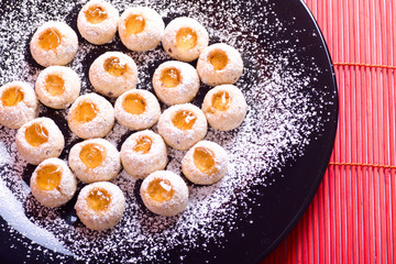 xmas cookies 10