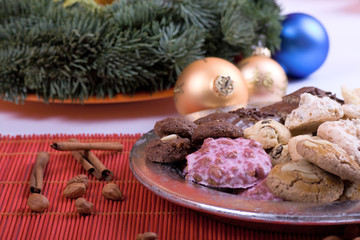 xmas cookies 12