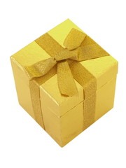 geschenk box