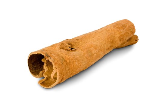 b&acirc;ton de cannelle