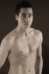 Fototapeta premium Torso