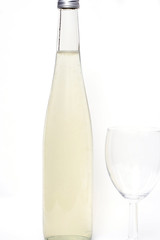 Lemon liqueur