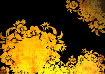 asia style textures and backgrounds