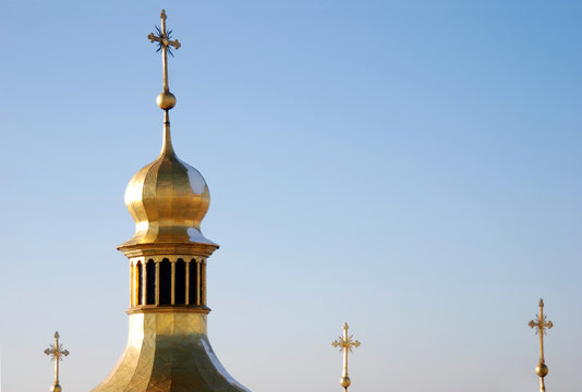ukrainian church