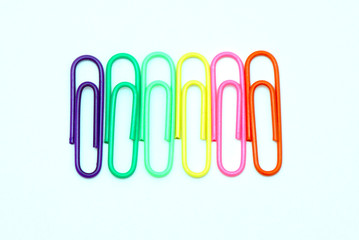 paper clips