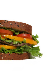 Sandwich - Roast Beef