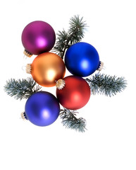 Christmas decorations