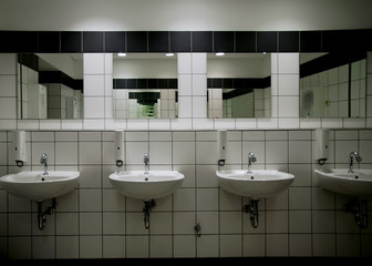 waschbecken