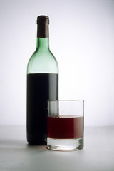 vino rosso