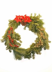 Christmas Wreath