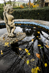fontana antica