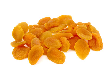 Albaricoques secos