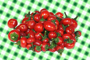 peperoncini