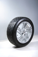 Wheel