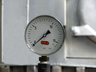 manometer