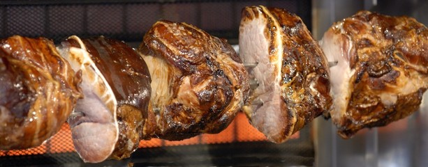 Spießbraten