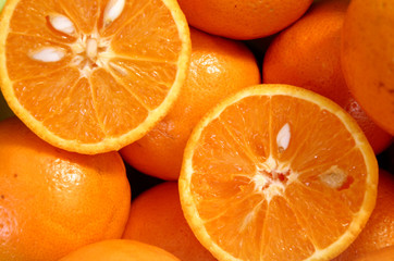 Oranges