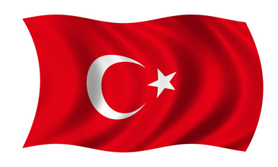 türkei fahne turkey flag