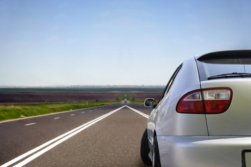 Sport car