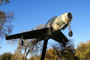 War Plane