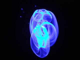 Bleu & Tubulaire (09)