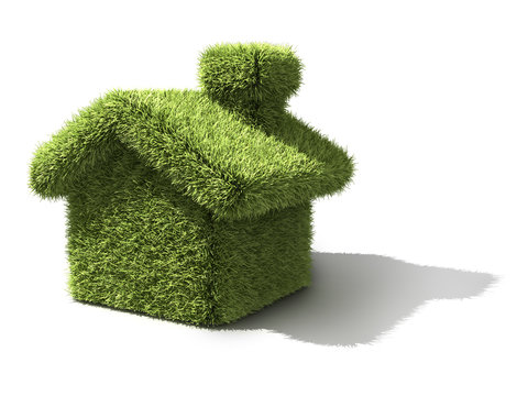 green house ecology