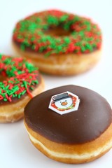  Donuts