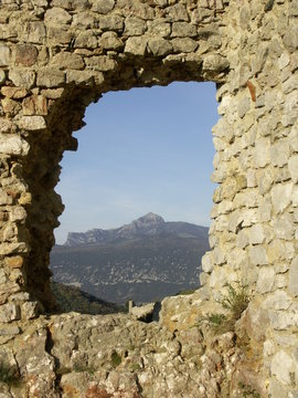 bugarach de caudi&egrave;s