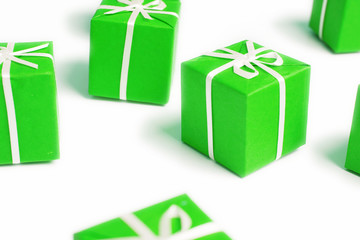 Geschenke, Geburtstag, Jahrestag