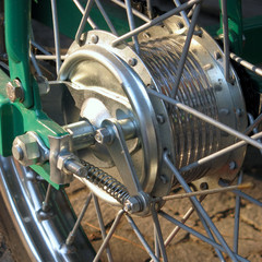 Drum Brake