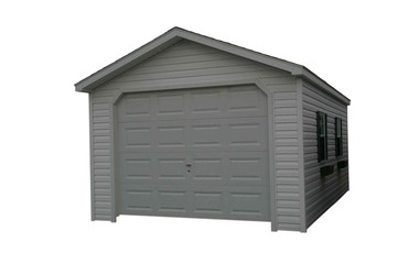 GARAGE A VOITURE ref 25008