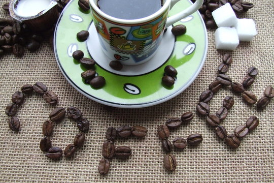 Coffeetime