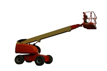 NACELLE ref 002