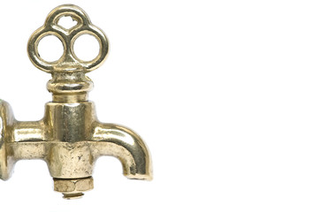 Faucet