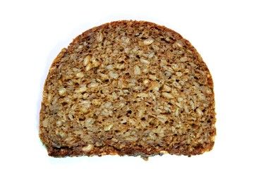 Vollkornbrot