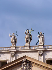 Obraz premium Vatican 002