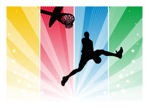 Olympic Games - Basketball