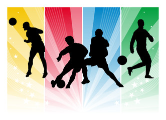 Olympic Games - Soccer