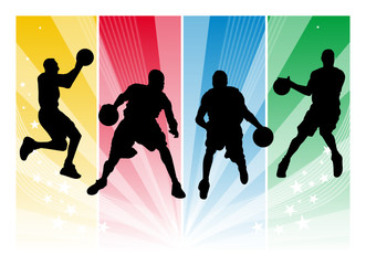 Olympic Games - Basketball